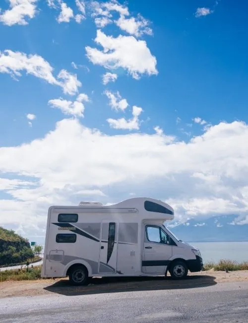 RV park
