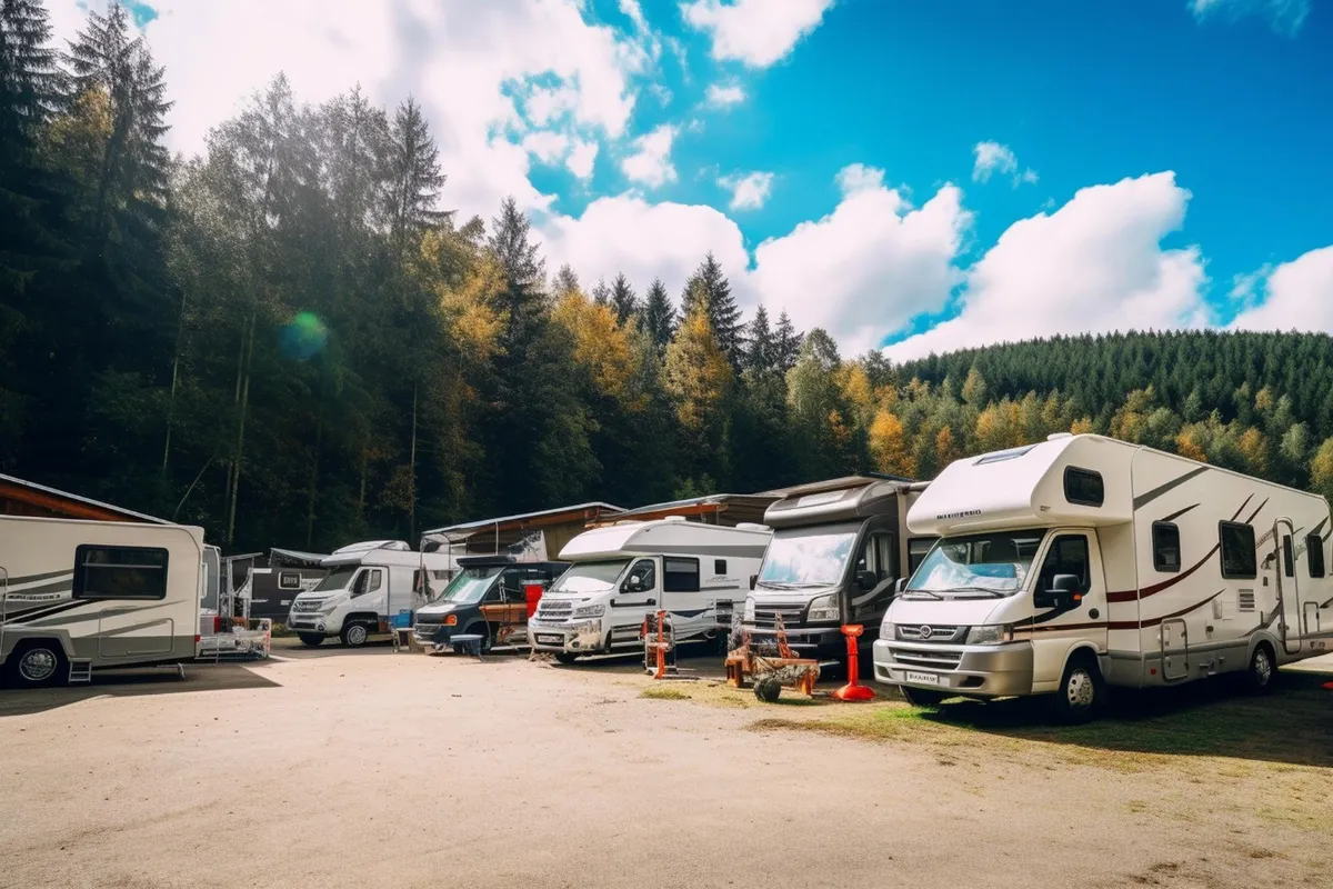 RV Park