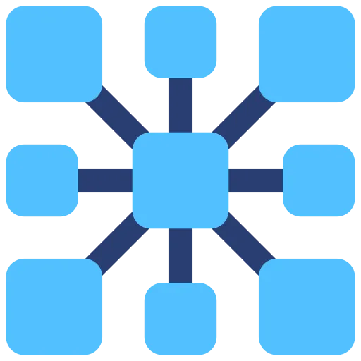 framework icon