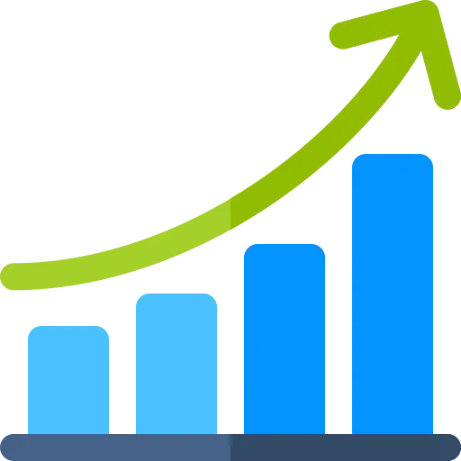 growth graph